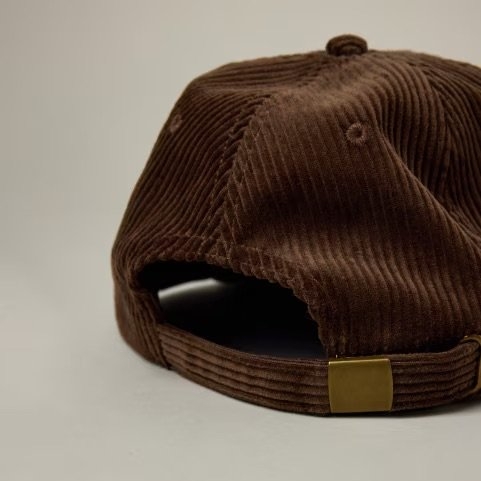 Shimano Coastal Marlin Cap Oak Brown
