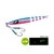 Shimano Ocea Pebble Light Slow Pitch Metal Jig 40g Blue Pink Glow