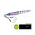 Shimano Ocea Pebble Light Slow Pitch Metal Jig 150g Blue Pink Glow 