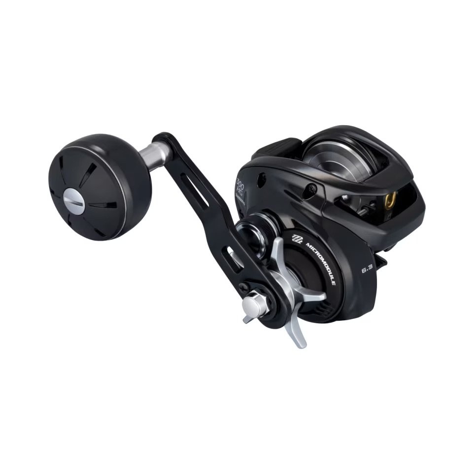 Shimano 26 Grappler 300HG Jigging Reel