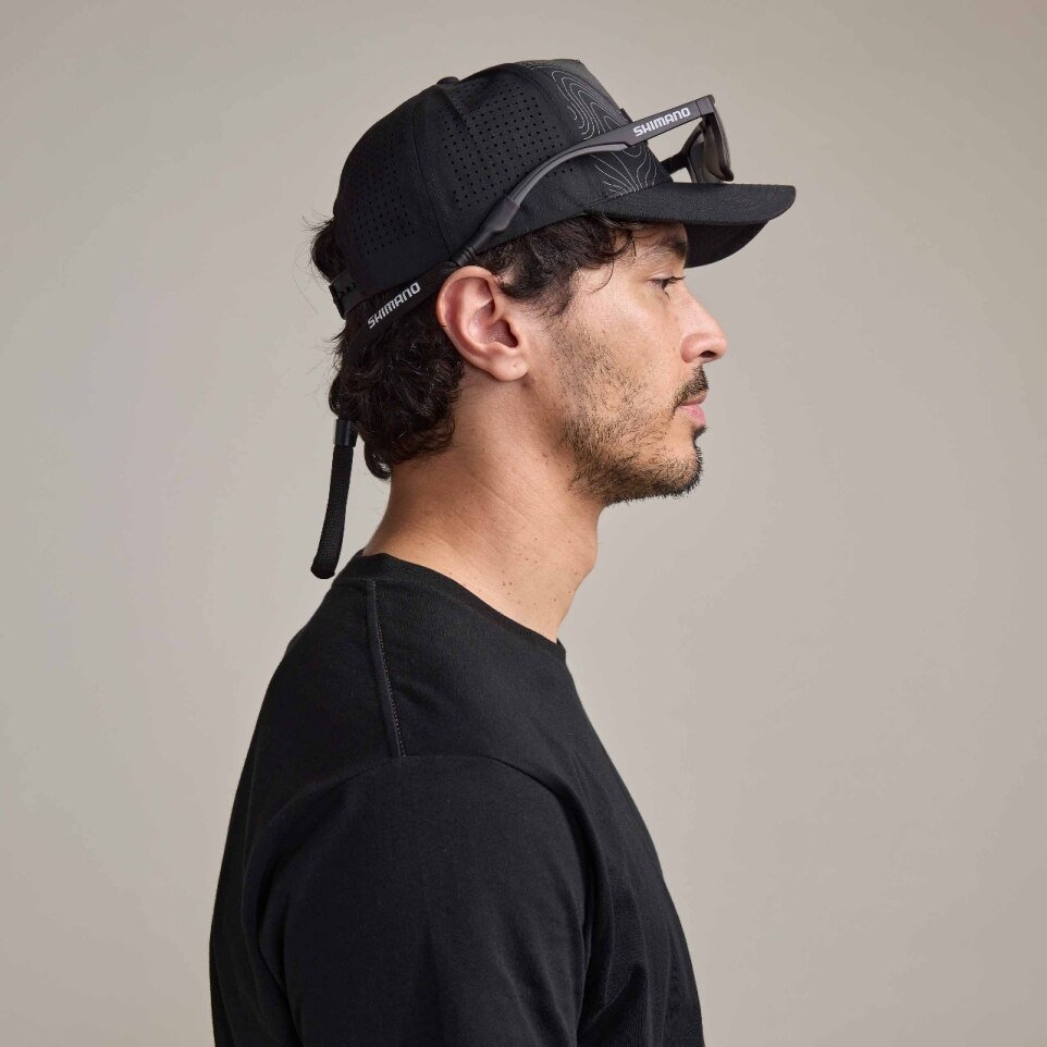 Shimano Floating Sunglasses Strap