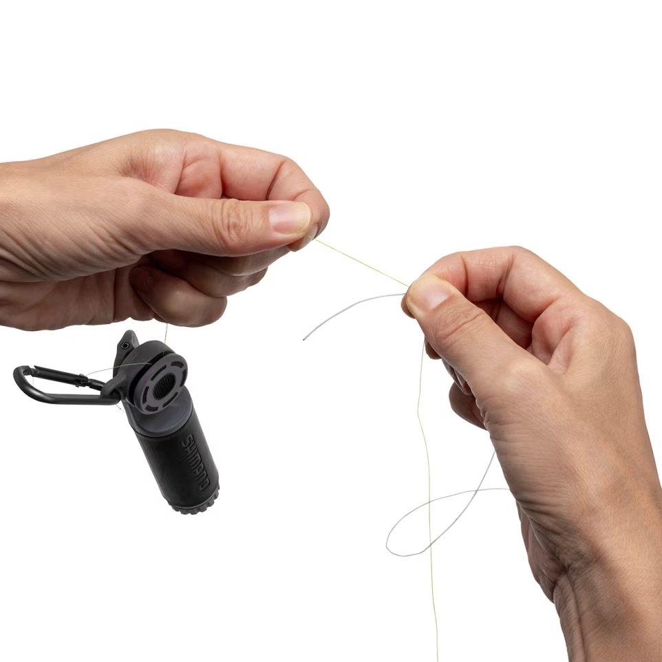 Shimano Torque Knotter Tool