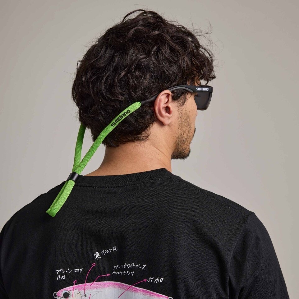 Shimano Floating Sunglasses Strap