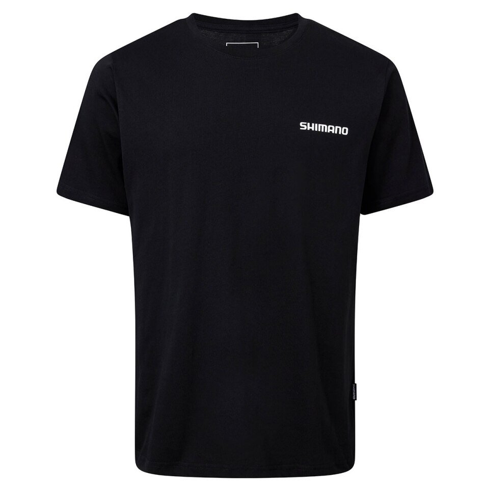 Shimano 2026 Gyotaku Mens T-Shirt