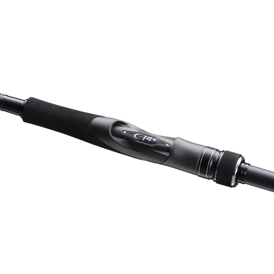 Shimano Stella C3000FK Dialuna S76M Freshwater Spin Combo 7ft 6in PE0.8-2 2pc