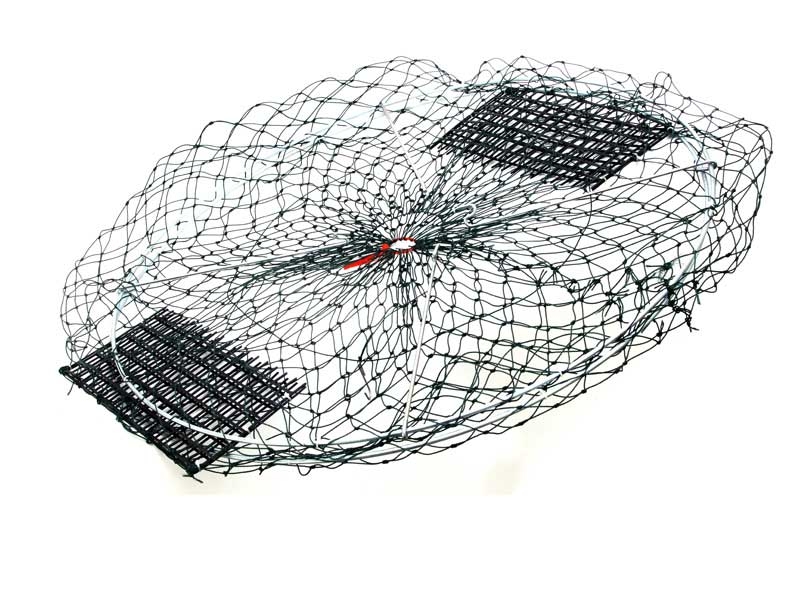 Sea Harvester Collapsible Crab Pot Large