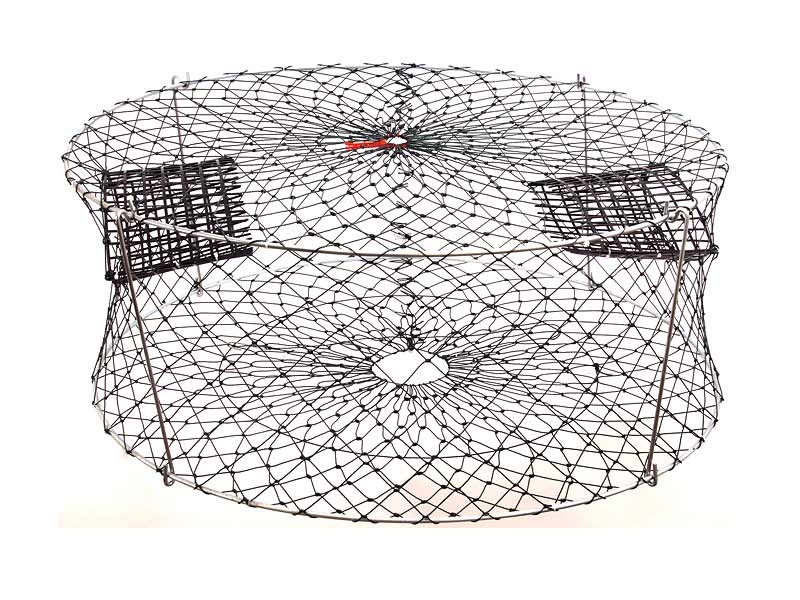 Sea Harvester Collapsible Crab Pot Large