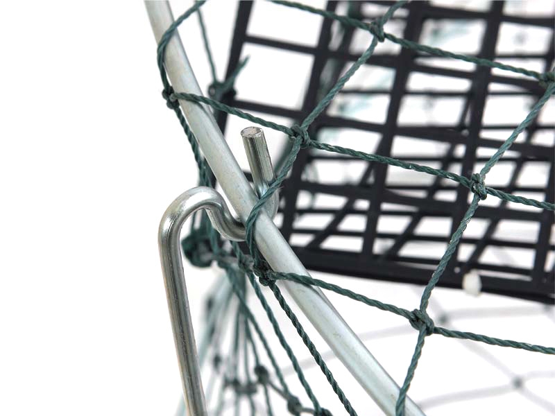 Sea Harvester Collapsible Crab Pot Large