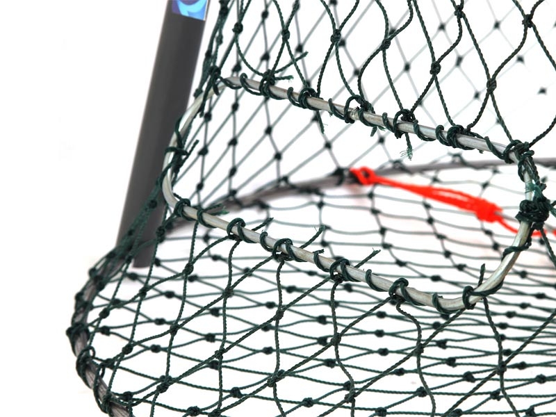 Sea Harvester Collapsible Round Cray Pot