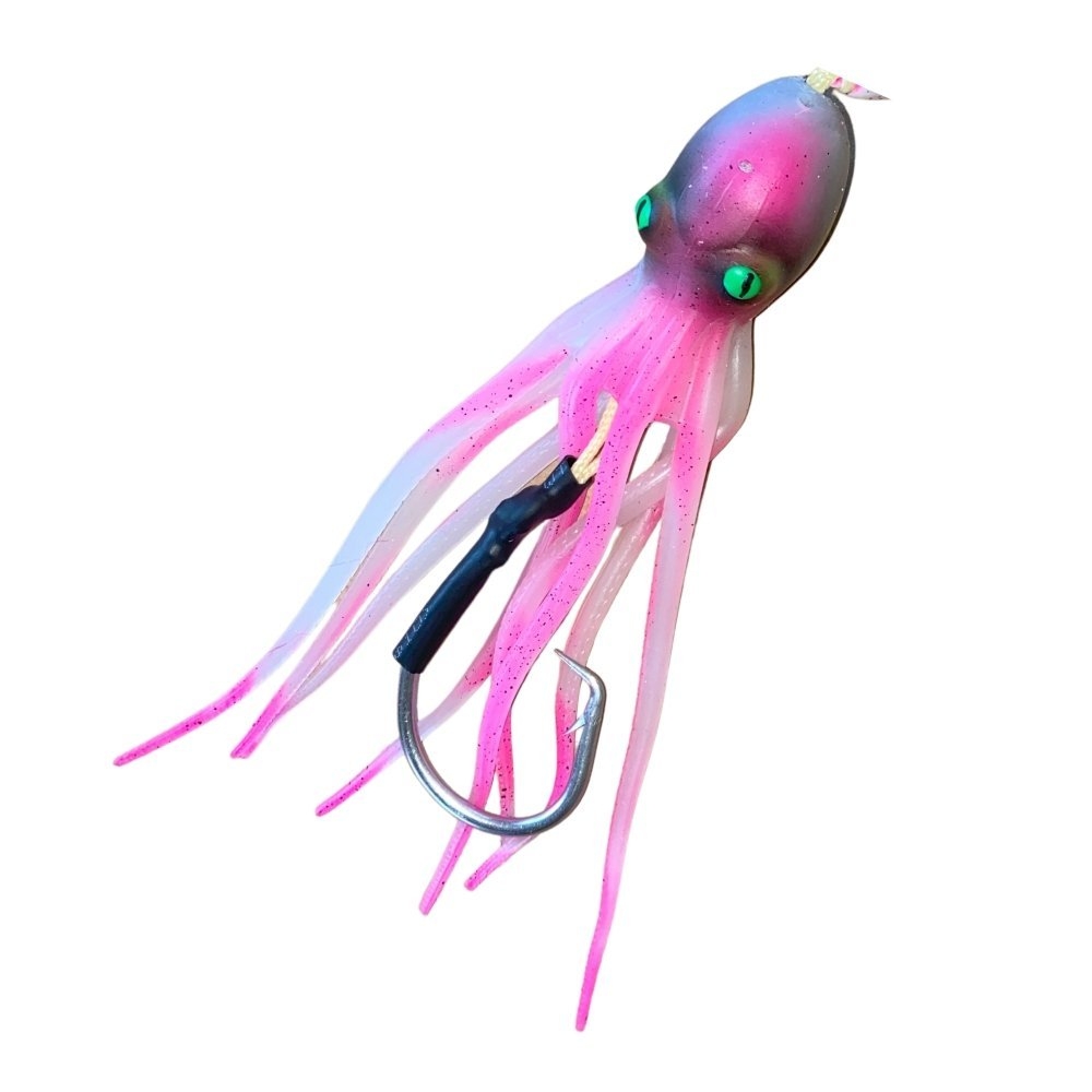 Glowbite Crazy Eyes Replacement Skirt Pink