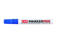 CRC Paint Marker Pen Blue Thumbnail CRC Paint Marker Pen Blue