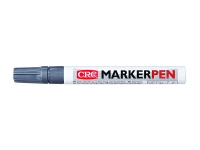 CRC Paint Marker Pen Silver Thumbnail CRC Paint Marker Pen Silver