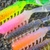 Rapala CrushCity Creeper Soft Bait 8.25cm Qty 6 Purple Haze