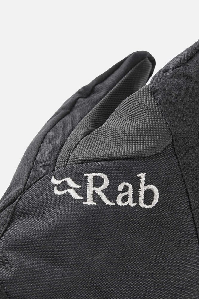 Rab Cresta GTX Mens Gloves Black Large