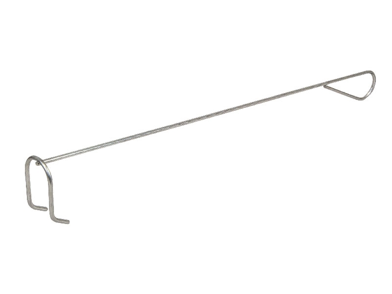 NZ Divers Mate Stainless Steel Cray Hook