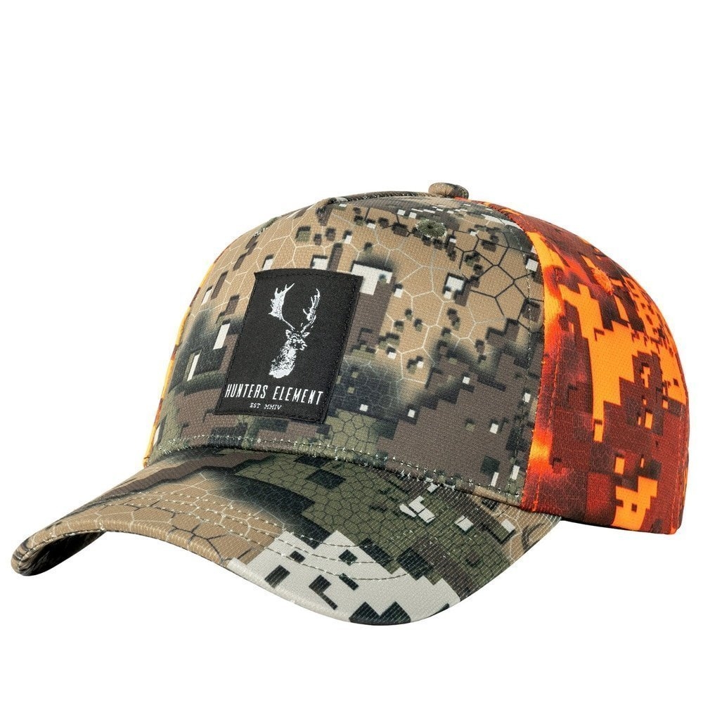 Hunters Element Croaker Cap