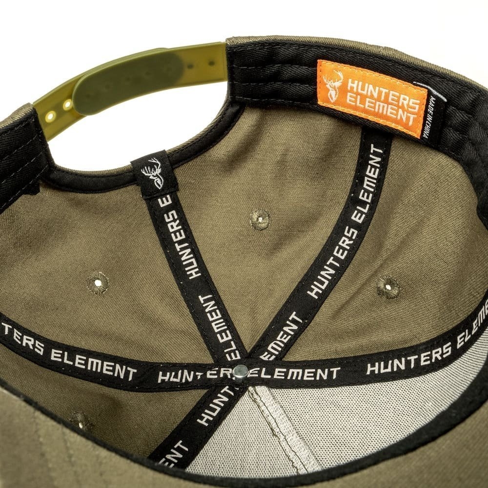 Hunters Element Croaker Cap
