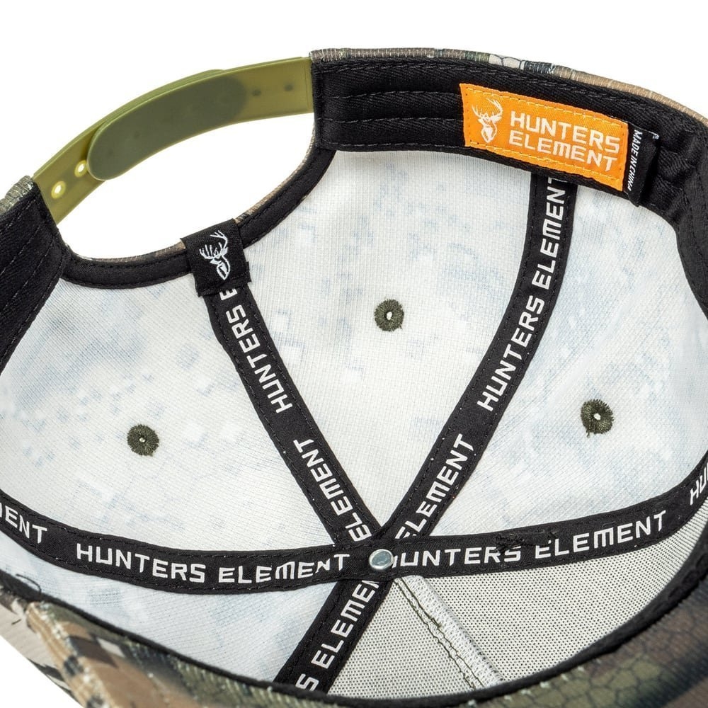 Hunters Element Croaker Cap