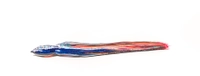 Bonze Darter Medium Game Lure with Wings 12.5in Crossfire Thumbnail Bonze Darter Medium Game Lure with Wings 12.5in Crossfire