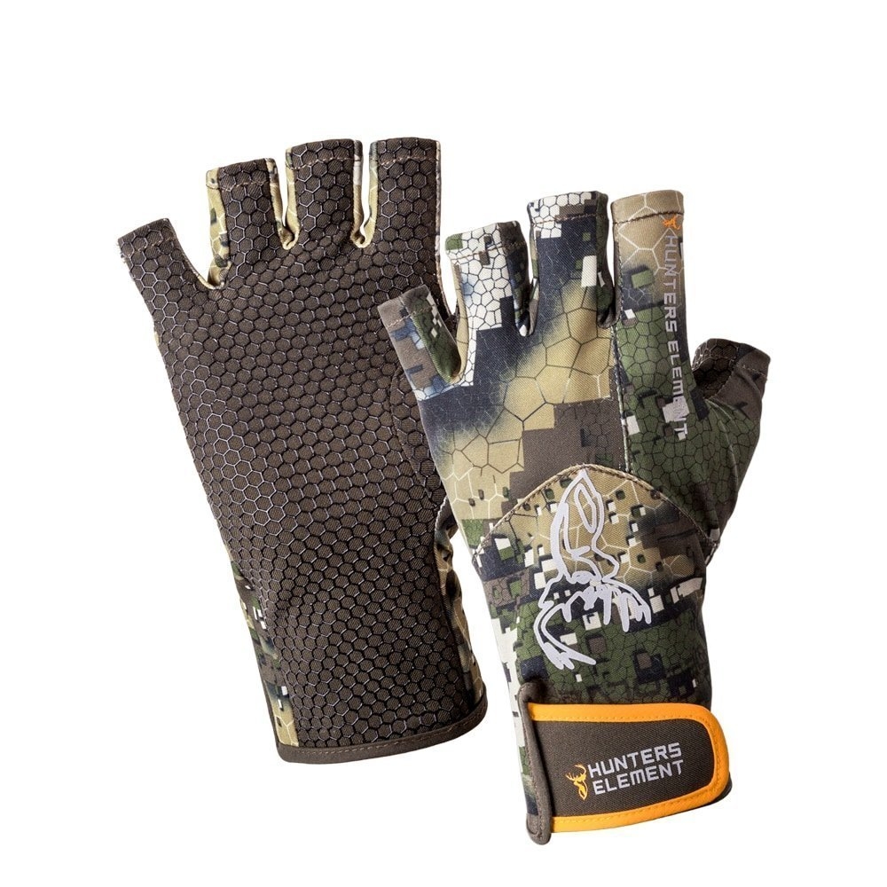 Hunters Element Crux Gloves Fingerless