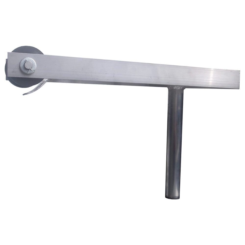 Aluminium Craypot and Longline Hauler