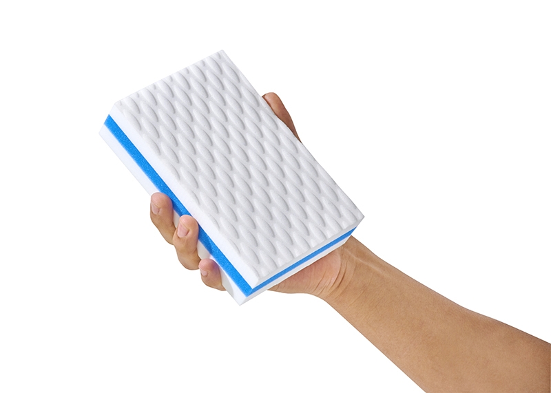 Crystilium Marine Stain Eraser Sponge