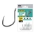 Sike CS1323 Super-Slide HD Bait Hooks 3/0 Qty 7