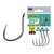 Sike CS1323 Super-Slide HD Bait Hooks 11/0 Qty 3