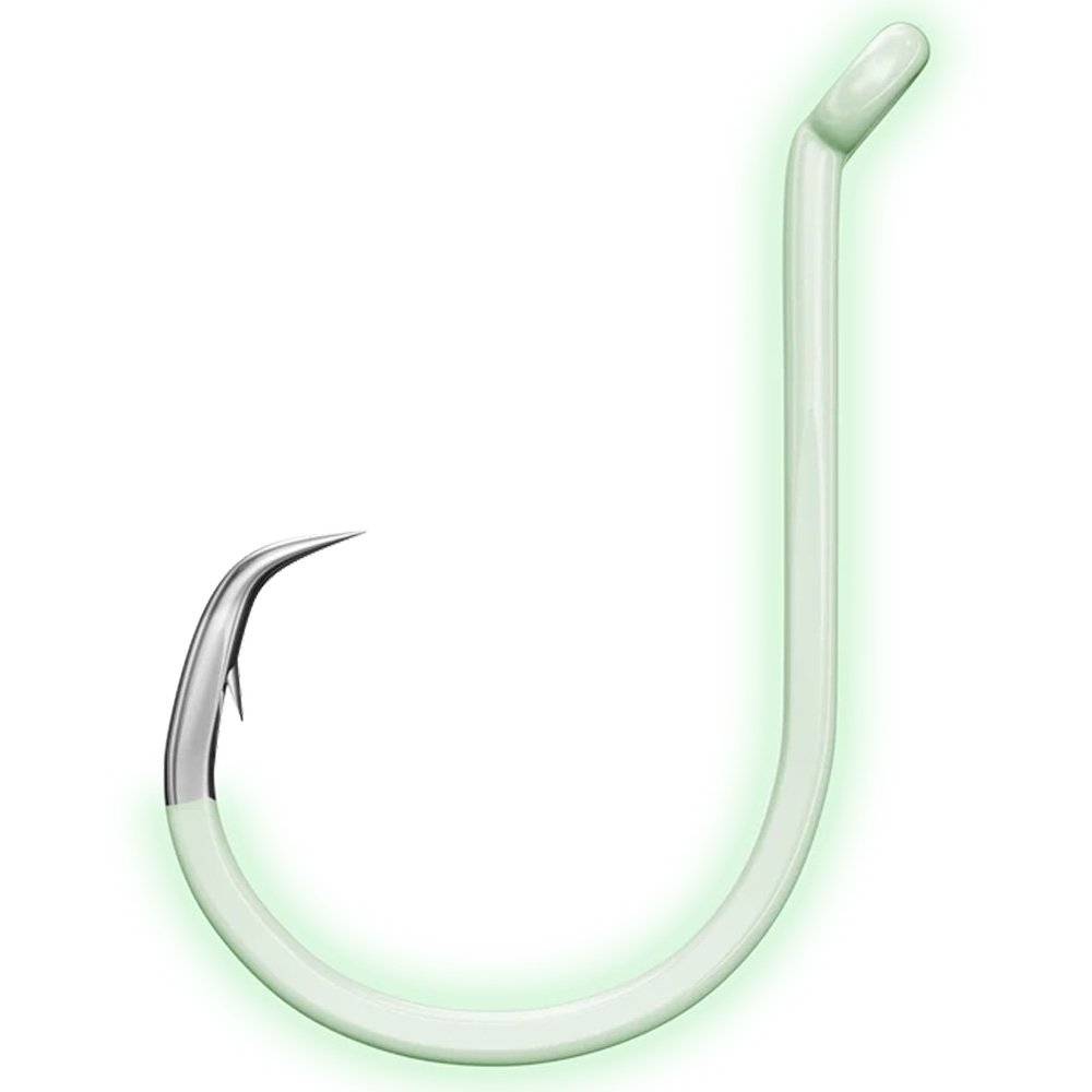 Sike CS2163 Super Lumo Sport Circle Hooks Bulk Pack