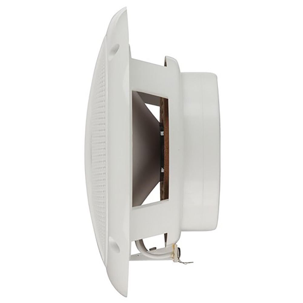 Marine Coaxial 2-Way Speakers 5in Pair