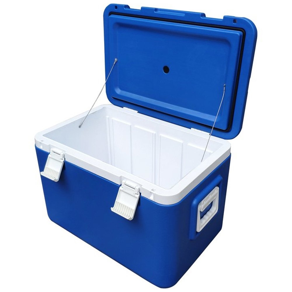 Portable Chilly Bin Cooler 55L