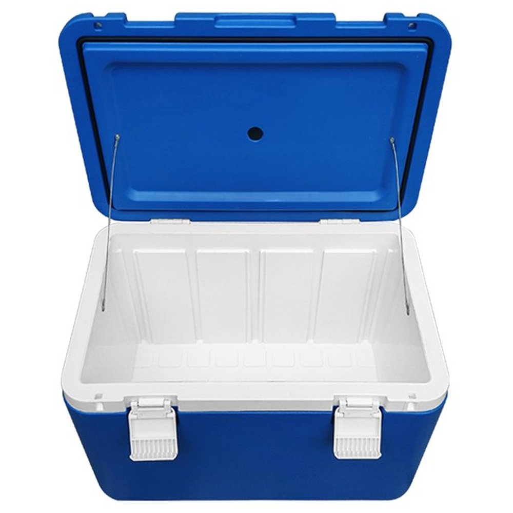 Portable Chilly Bin Cooler 55L