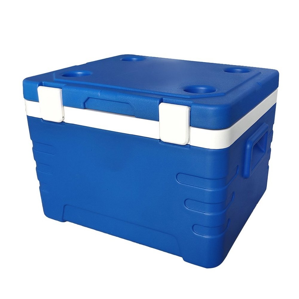 Portable Chilly Bin Cooler 65L
