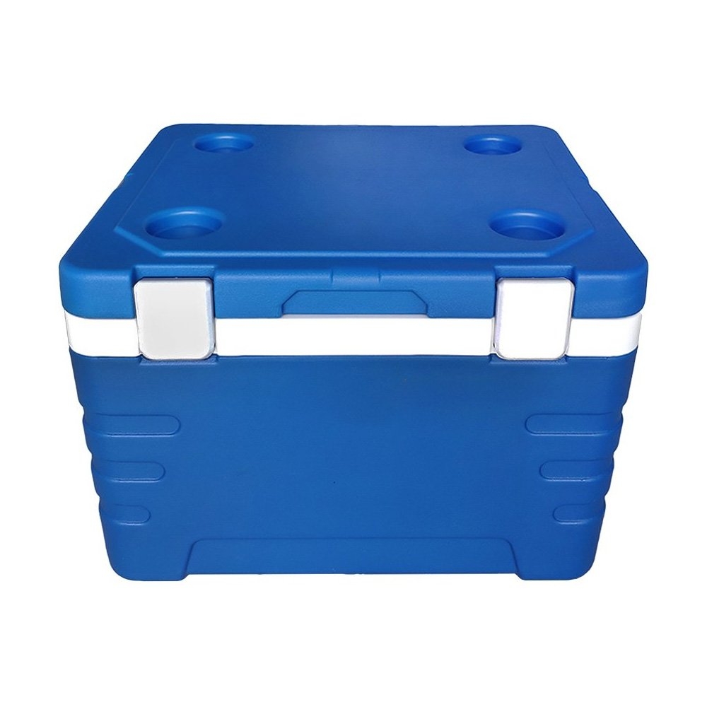 Portable Chilly Bin Cooler 65L
