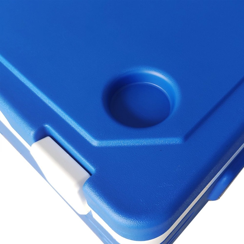 Portable Chilly Bin Cooler 65L