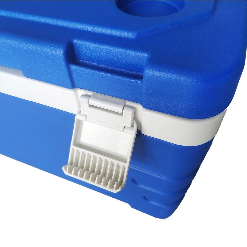 Portable Chilly Bin Cooler 65L