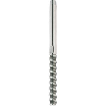 Ronstan CS7801-M04M6 Threaded Swage M6 Thread x 4mm Wire
