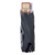 Wapsi Strung Rooster Saddle Hackle Natural Black