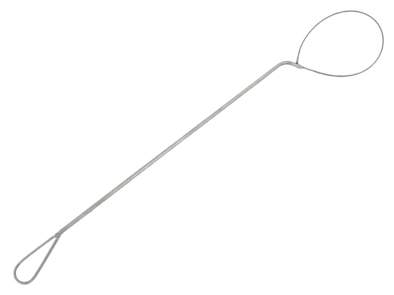 Pro-Dive Stainless Steel Crayfish Noose 1200mm