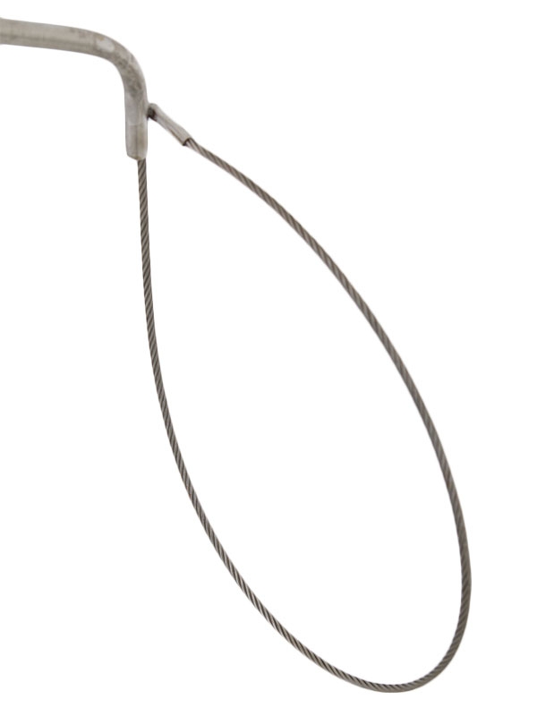 Pro-Dive Stainless Steel Crayfish Noose 890mm