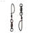 Centro Stainless Steel Big Game Swivel Size 4 - 170lb