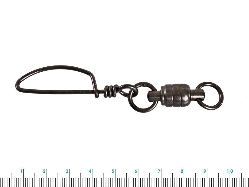 Centro Stainless Steel Big Game Swivels