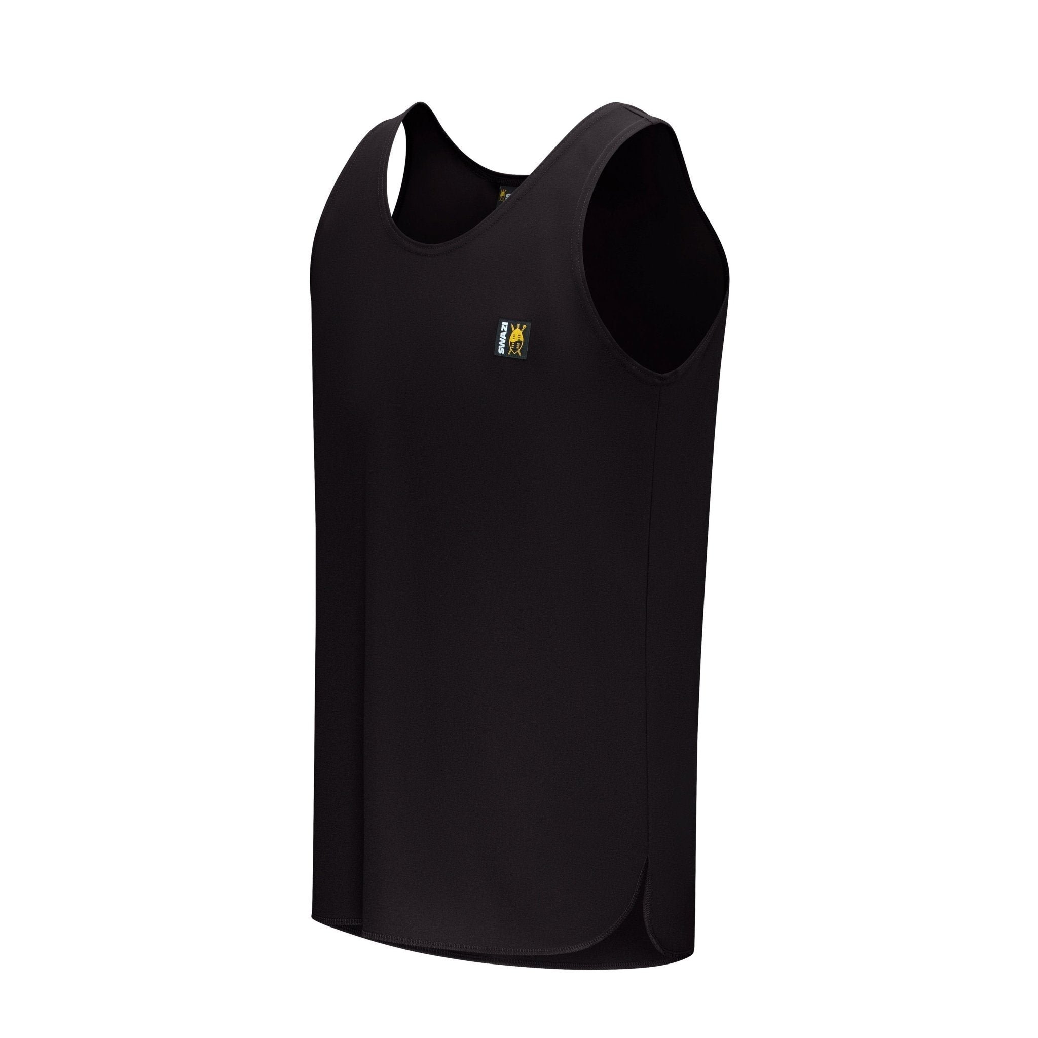 Swazi Climb-Max Singlet