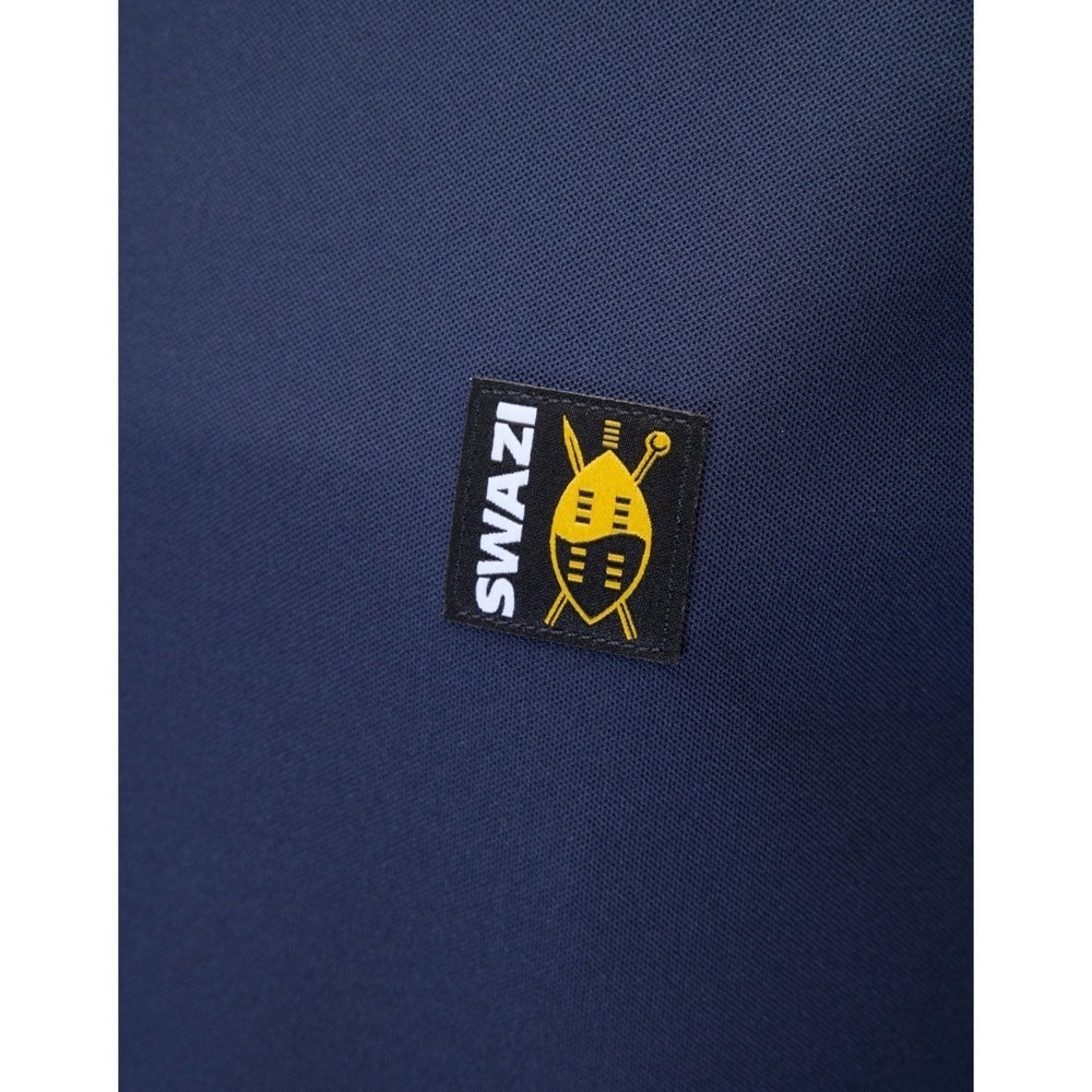 Swazi Climb-Max Singlet