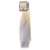 Wapsi Strung Rooster Saddle Hackle White