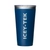 Icey-Tek Coffee Insulated Travel Mug 470ml Navy