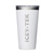 Icey-Tek Coffee Insulated Travel Mug 470ml White