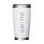 Icey-Tek Coffee Insulated Travel Mug 590ml White