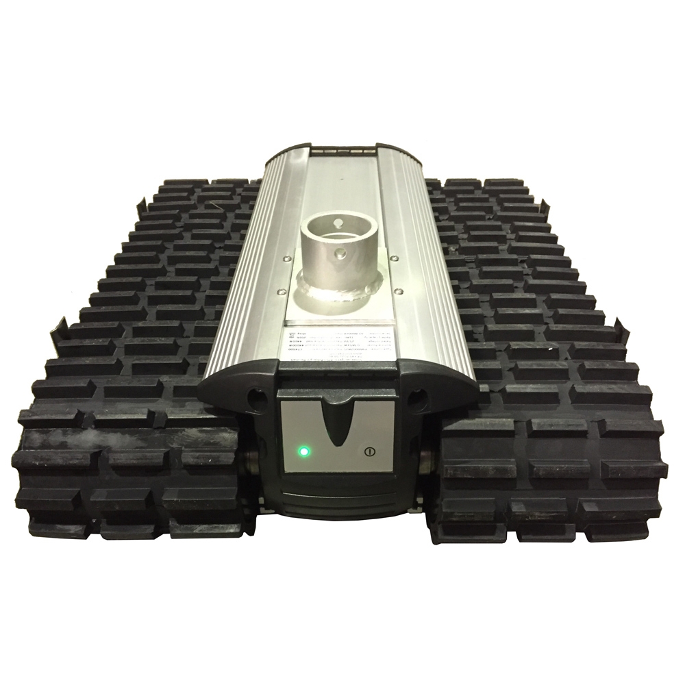 Camper-Trolley CT4500 Caravan and Boat Mover 4500kg