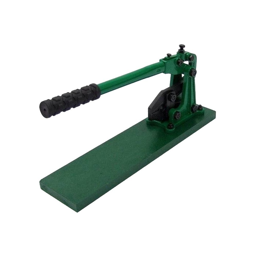 Centro Bench Crimper Small